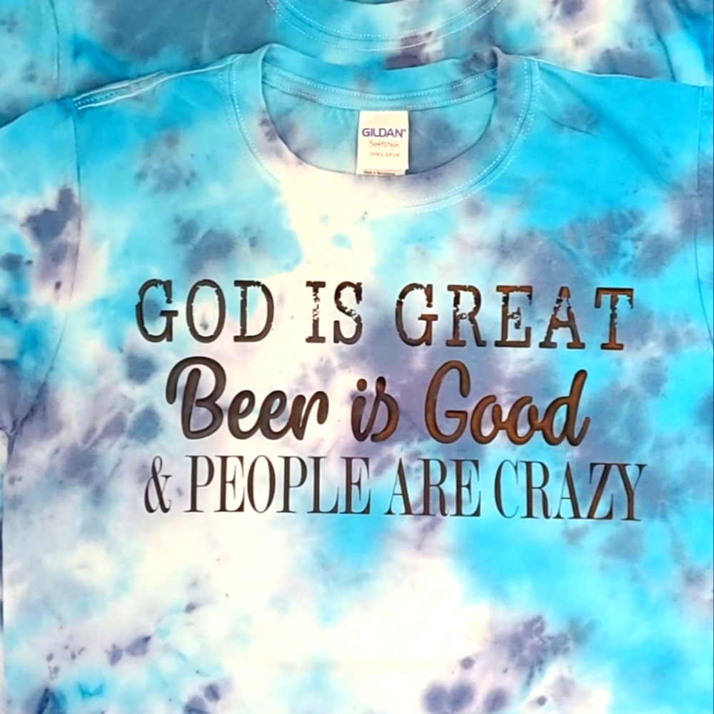 Tshirt
